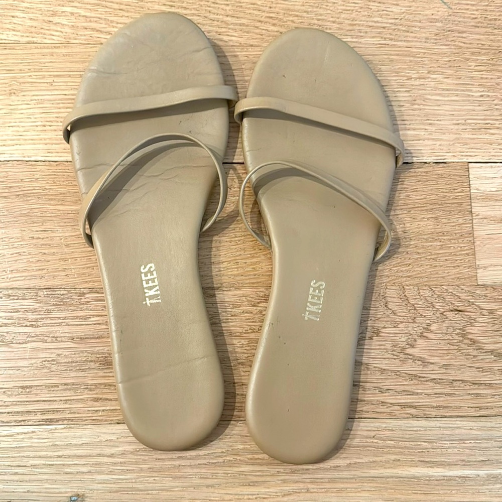 Tkees size 8